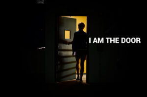 I AM THE DOOR _ PS KHOR