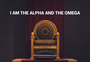 I AM THE ALPHA AND THE OMEGA _ PS LEE PING